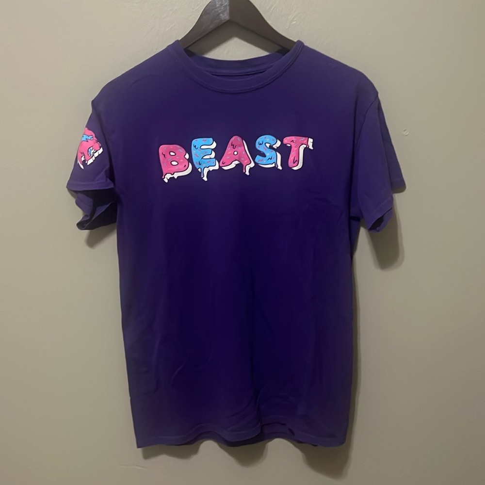 Mr Beast Merch !